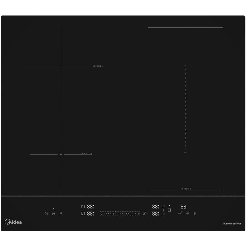 Midea MIH744BE325GKD Hob - product image 1