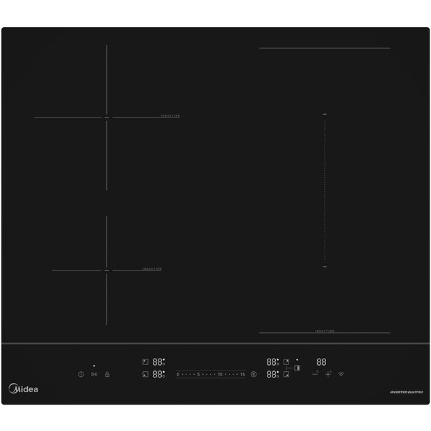 Midea MIH744BE325GKD Hob - product image 1