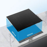 Midea MIH744E325GK Hob - product image 2