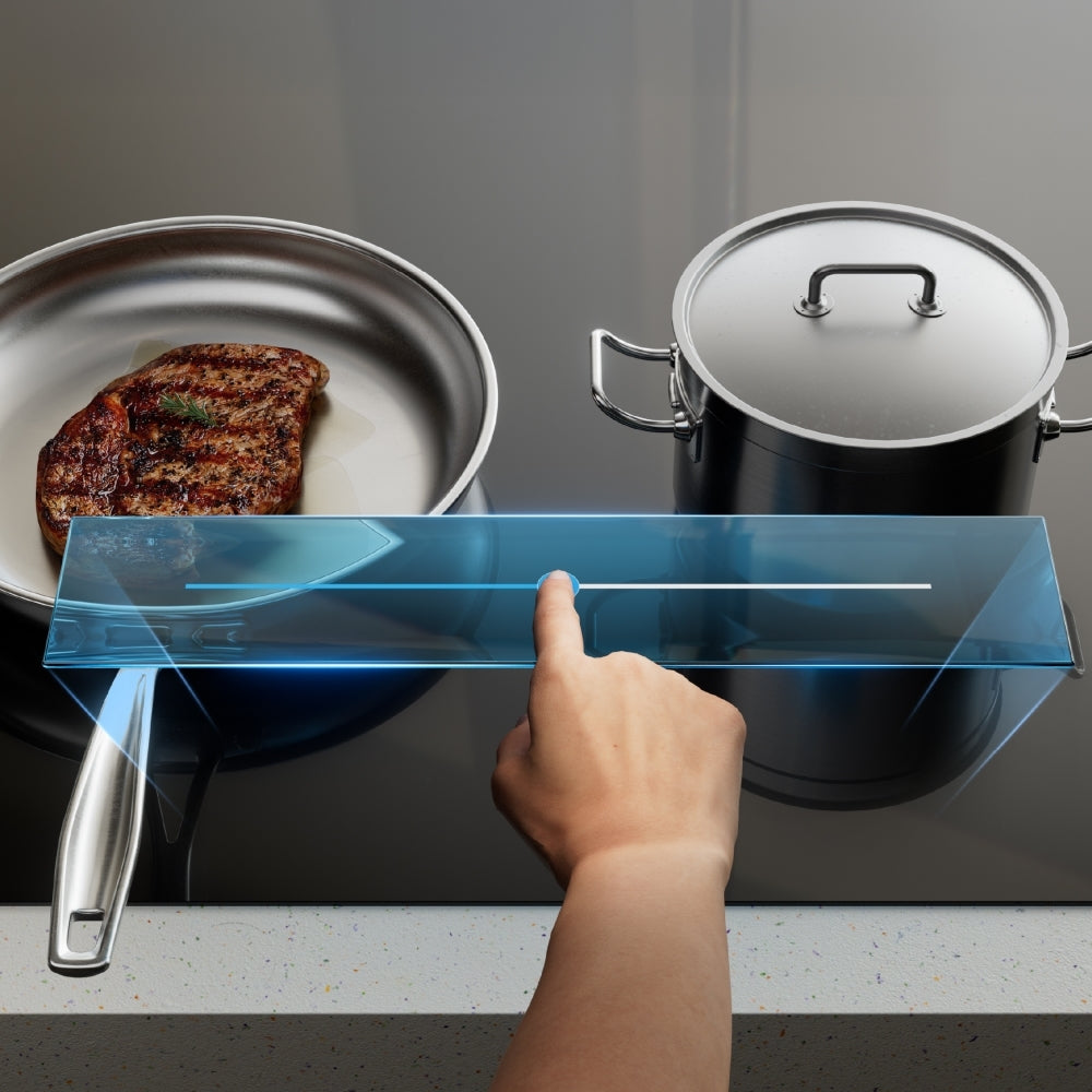 Midea MIH744E325GK Hob - product image 15