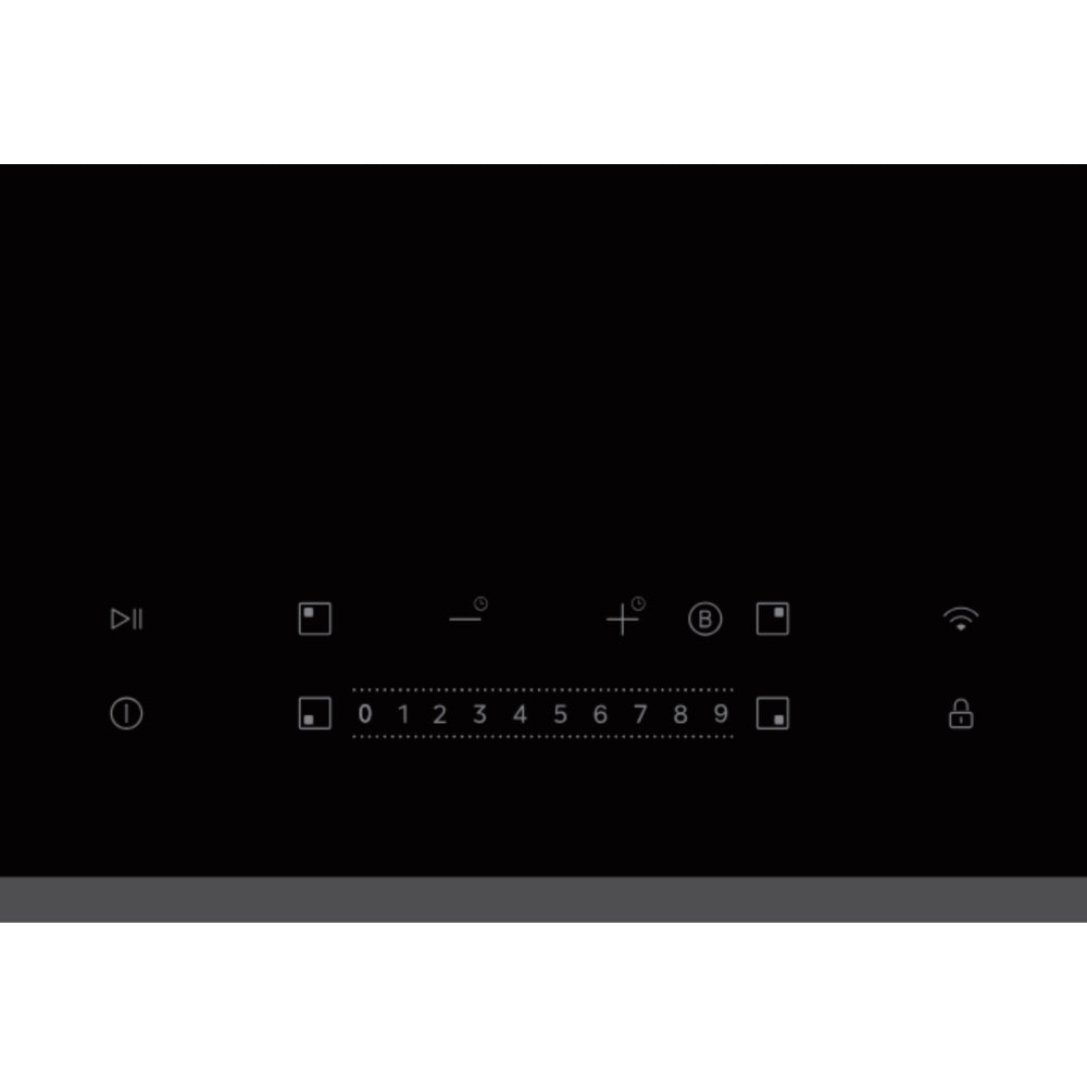 Midea MIH744E325GK Hob - product image 16