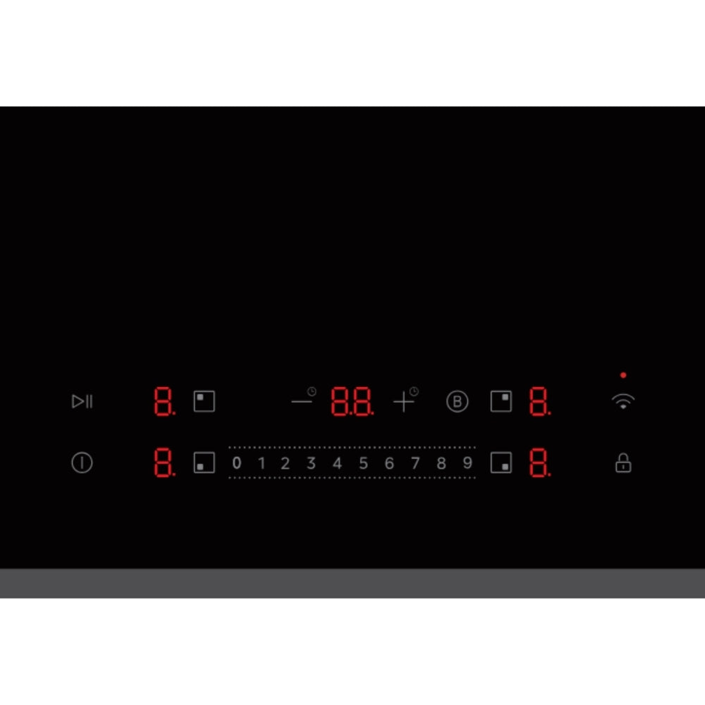 Midea MIH744E325GK Hob - product image 17