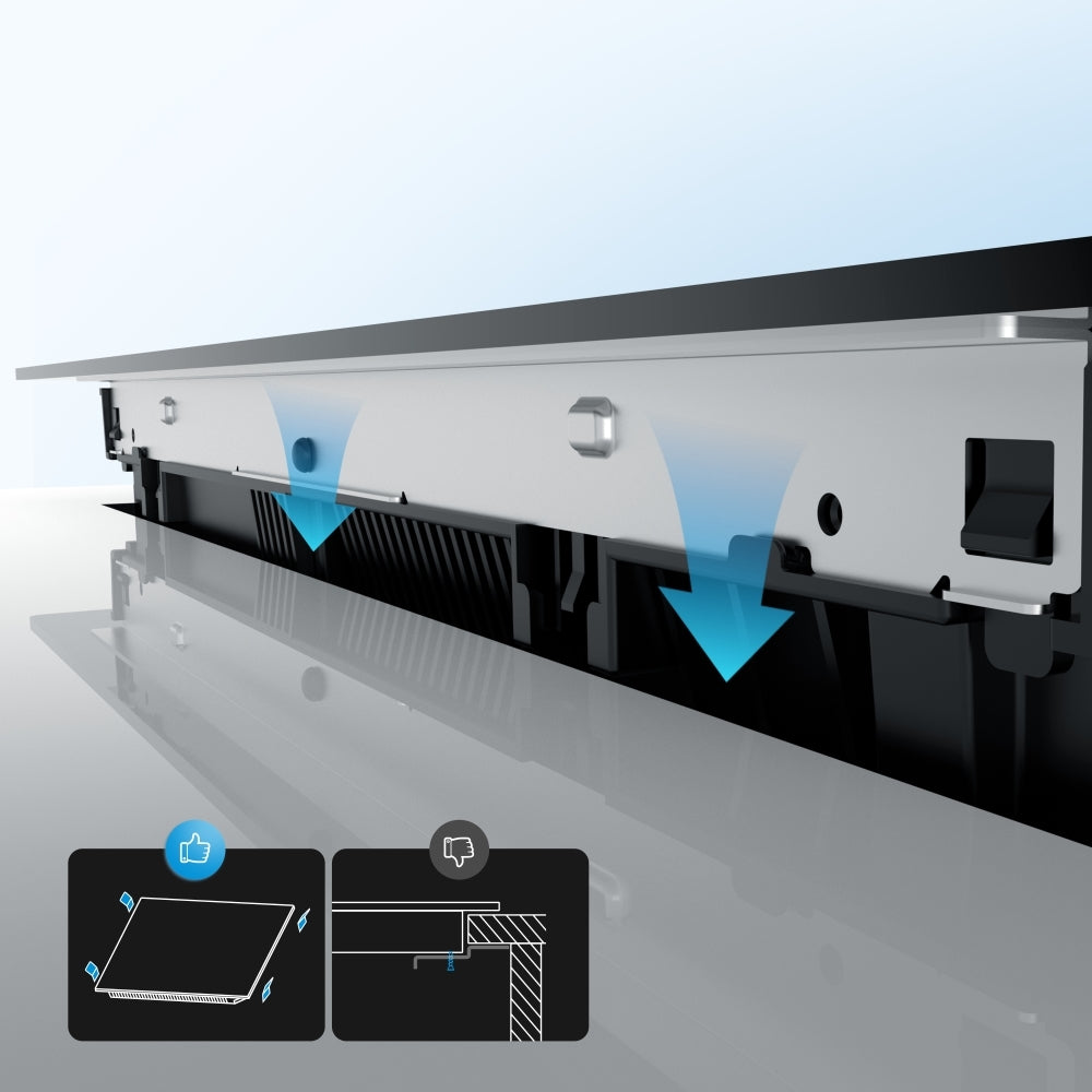 Midea MIH744E325GK Hob - product image 3