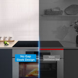 Midea MIH744E325GK Hob - product image 4