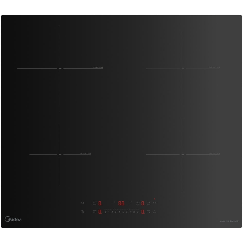 Midea MIH744E325GK Hob - product image 1
