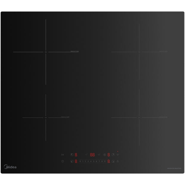 Midea MIH744E325GK Hob - product image 1