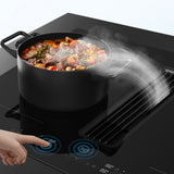 Midea MIH7480Y225GKH1 Hob - product image 3