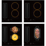 Midea MIH7480Y225GKH1 Hob - product image 8
