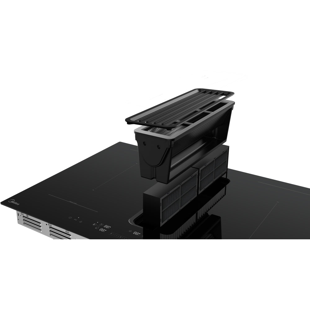 Midea MIH7480Y225GKH1 Hob - product image 9