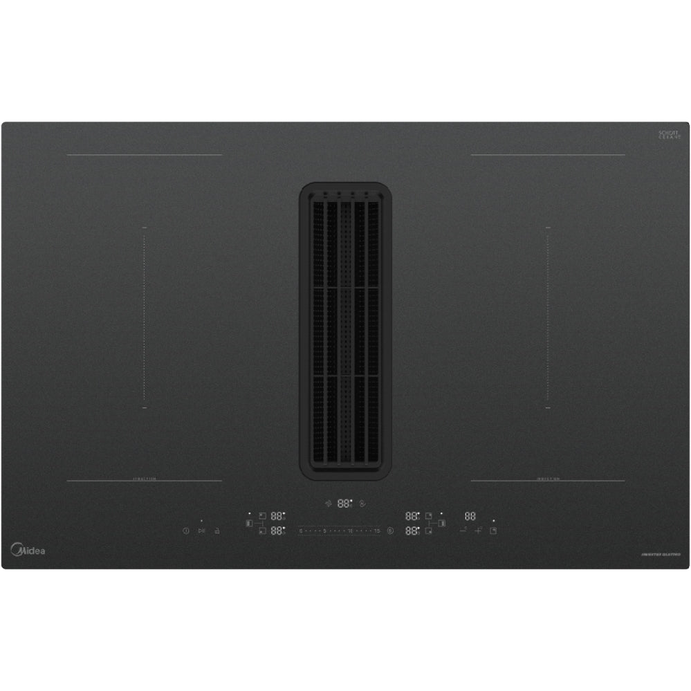 Midea MIH7480Y225GKH1 Hob - product image 1