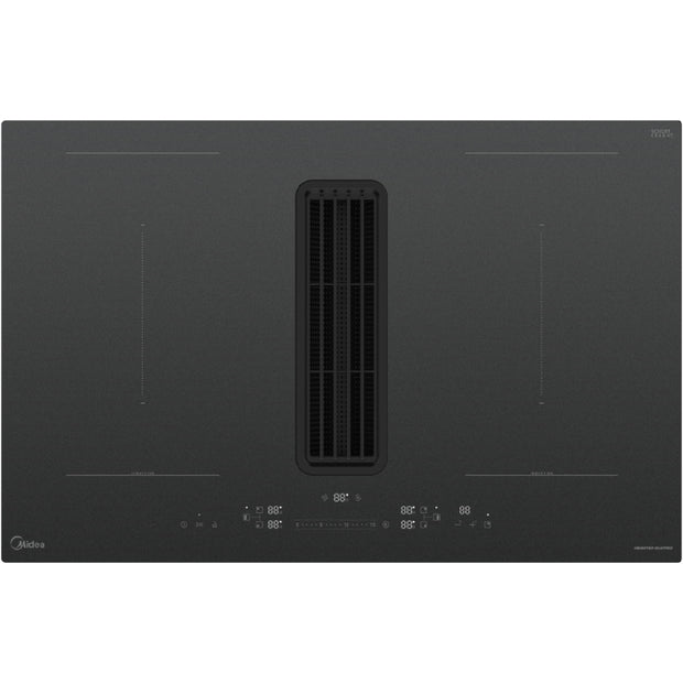 Midea MIH7480Y225GKH1 Hob - product image 1
