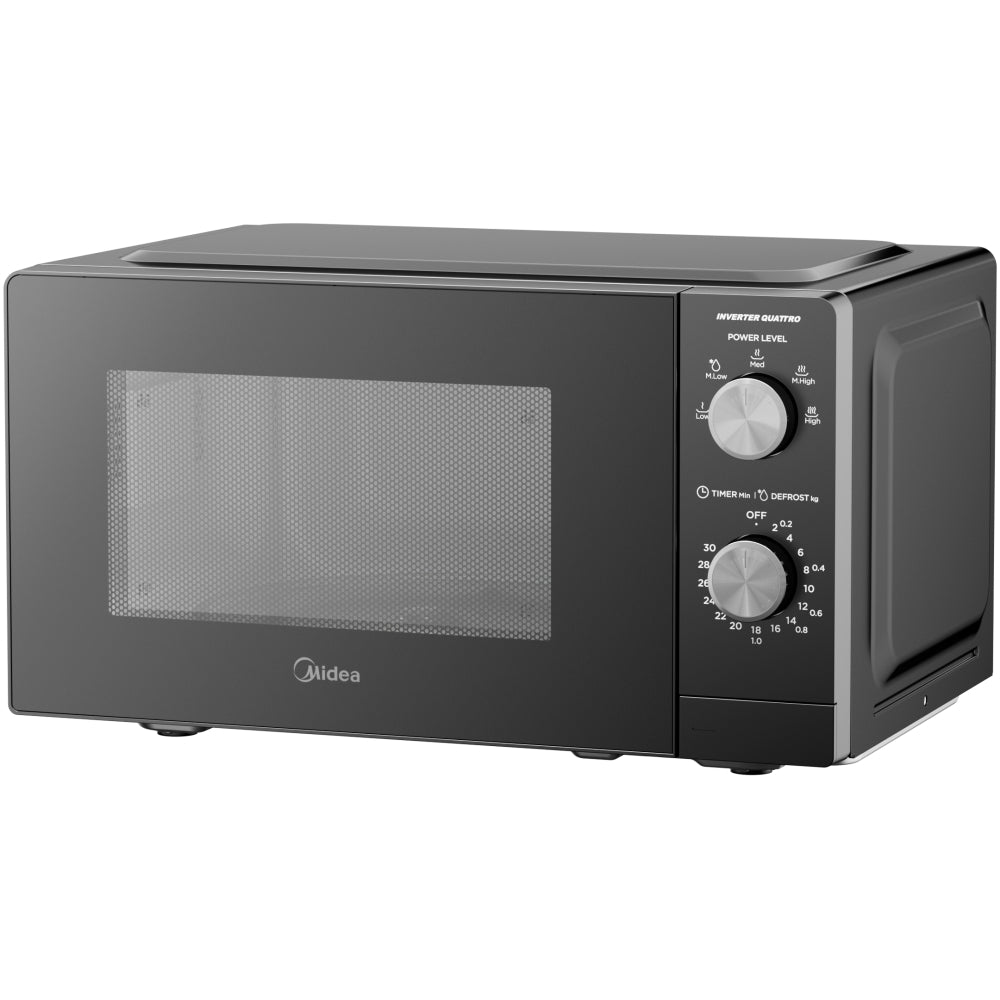 Midea MMOP01MZ-BK Microwave - product image 2