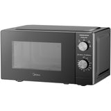 Midea MMOP01MZ-BK Microwave - product image 2