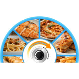 Midea MMOP01MZ-BK Microwave - product image 12