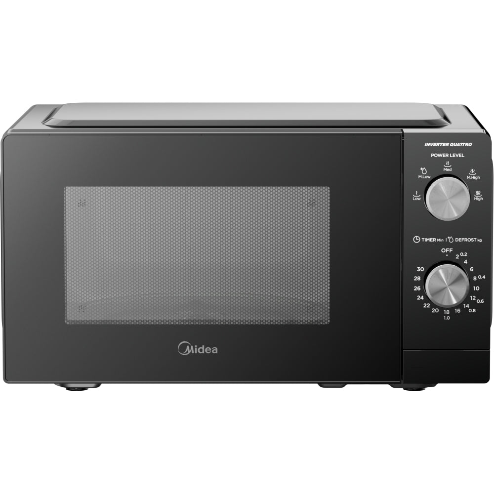 Midea MMOP01MZ-BK Microwave - product image 14