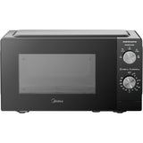 Midea MMOP01MZ-BK Microwave - product image 14