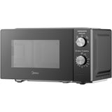 Midea MMOP01MZ-BK Microwave - product image 15