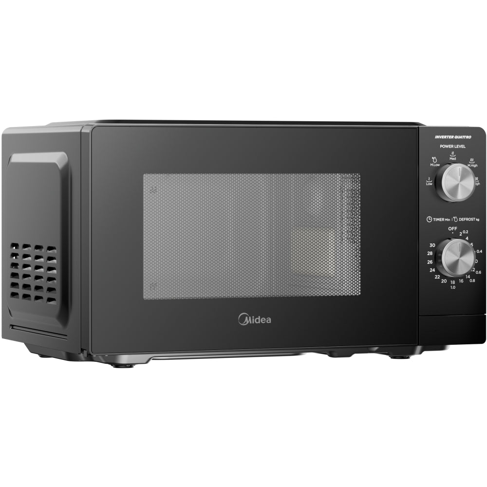 Midea MMOP01MZ-BK Microwave - product image 16