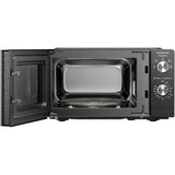 Midea MMOP01MZ-BK Microwave - product image 3