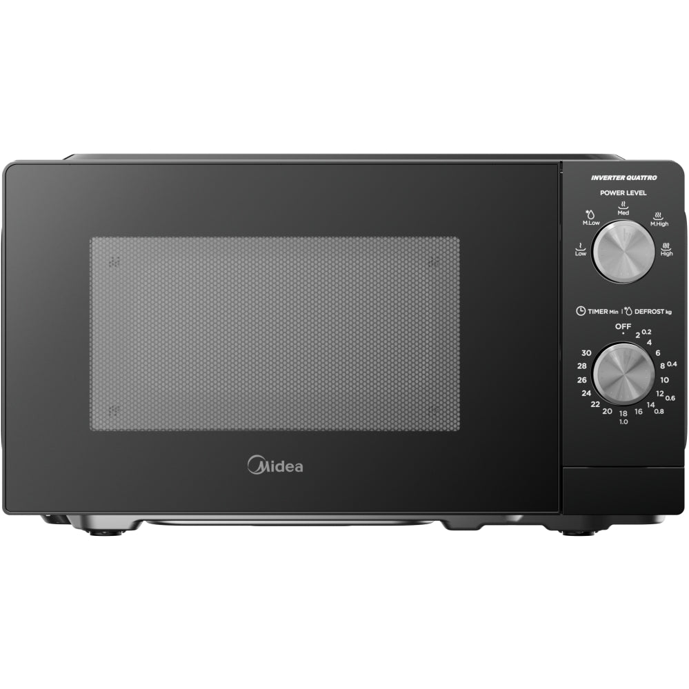 Midea MMOP01MZ-BK Microwave - product image 1