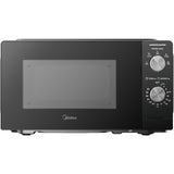 Midea MMOP01MZ-BK Microwave - product image 1