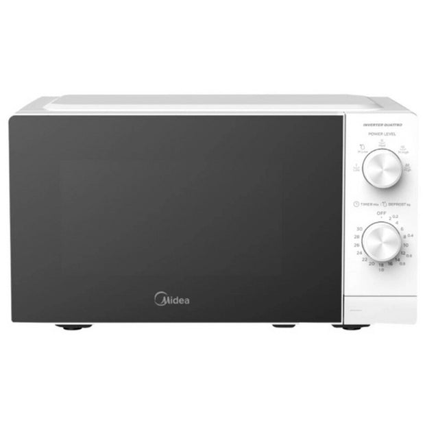 Midea MMOP01MZ-WH Microwave - product image 1