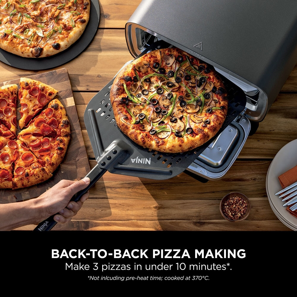 Ninja MO201UK Oven - product image 4