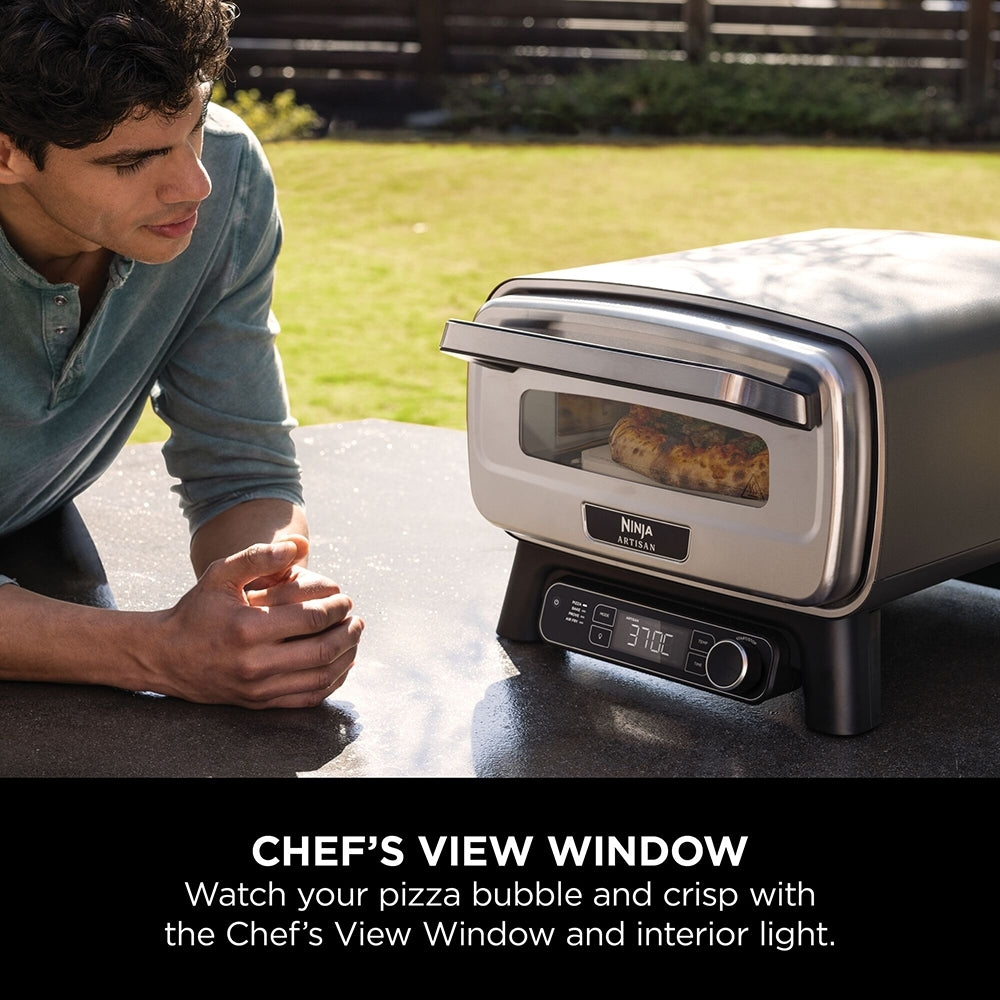Ninja MO201UK Oven - product image 6
