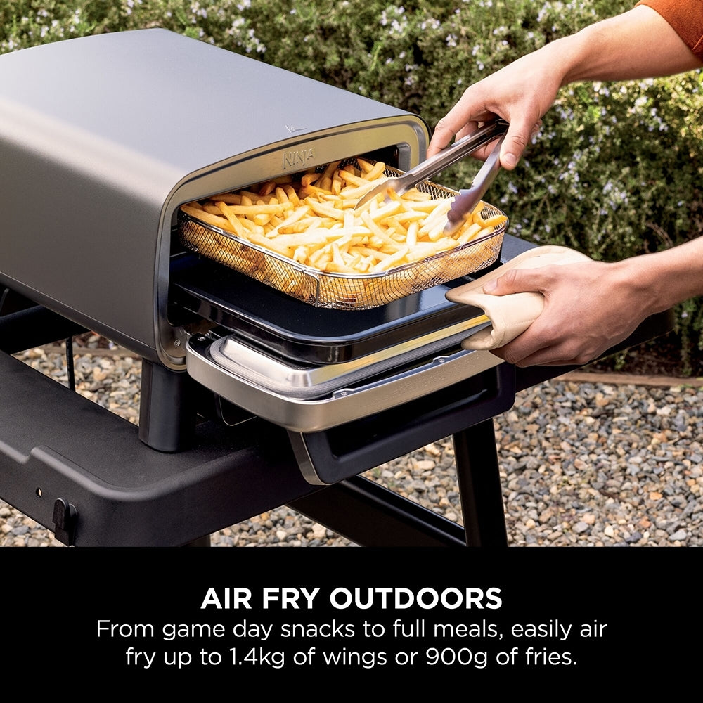 Ninja MO201UK Oven - product image 9