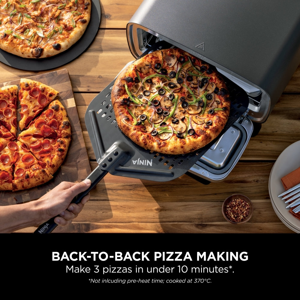 Ninja MO203UK Oven - product image 3