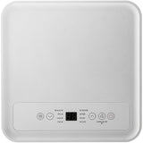 Midea MPPA-07CRN7-QB6(A) Portable Air Conditioner - 7000 BTUs - product image 2