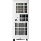 Midea MPPA-07CRN7-QB6(A) Portable Air Conditioner - 7000 BTUs - product image 14