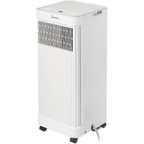 Midea MPPA-07CRN7-QB6(A) Portable Air Conditioner - 7000 BTUs - product image 16