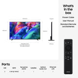 Samsung MRE55R85HAUXXU 55" Micro RGB Smart Television - product image 7
