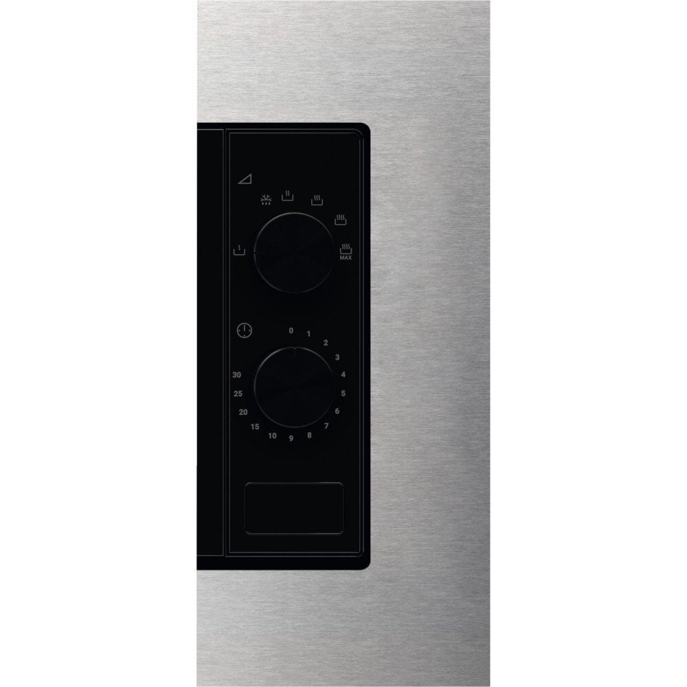 AEG MSE1717SM Microwave - product image 2