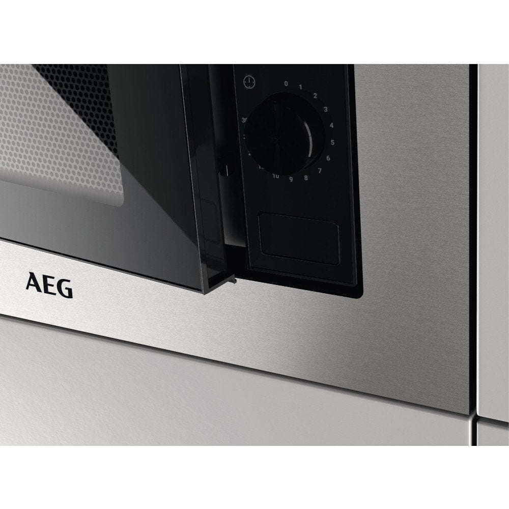 AEG MSE1717SM Microwave - product image 3