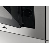 AEG MSE1717SM Microwave - product image 3