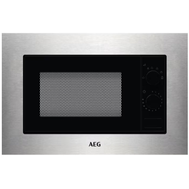 AEG MSE1717SM Microwave - product image 1