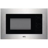 AEG MSE1717SM Microwave - product image 1