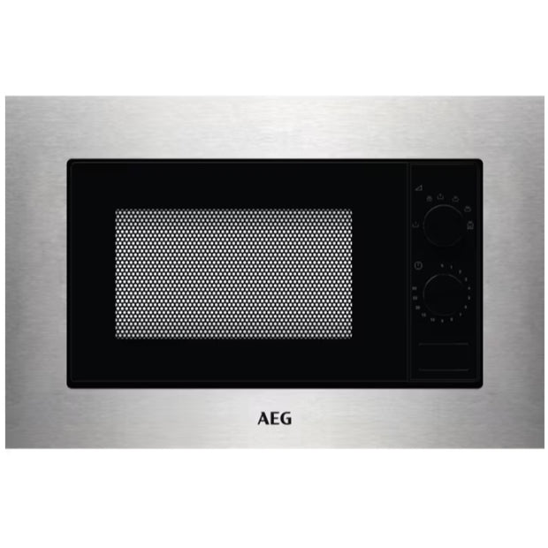 AEG MSE1717SM Microwave - product image 1