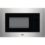 AEG MSE2527DM Microwave - product image 1