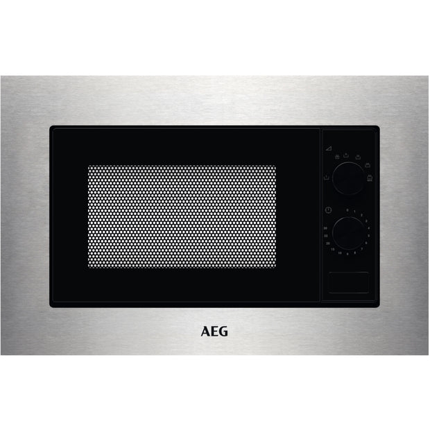 AEG MSE2527DM Microwave - product image 1