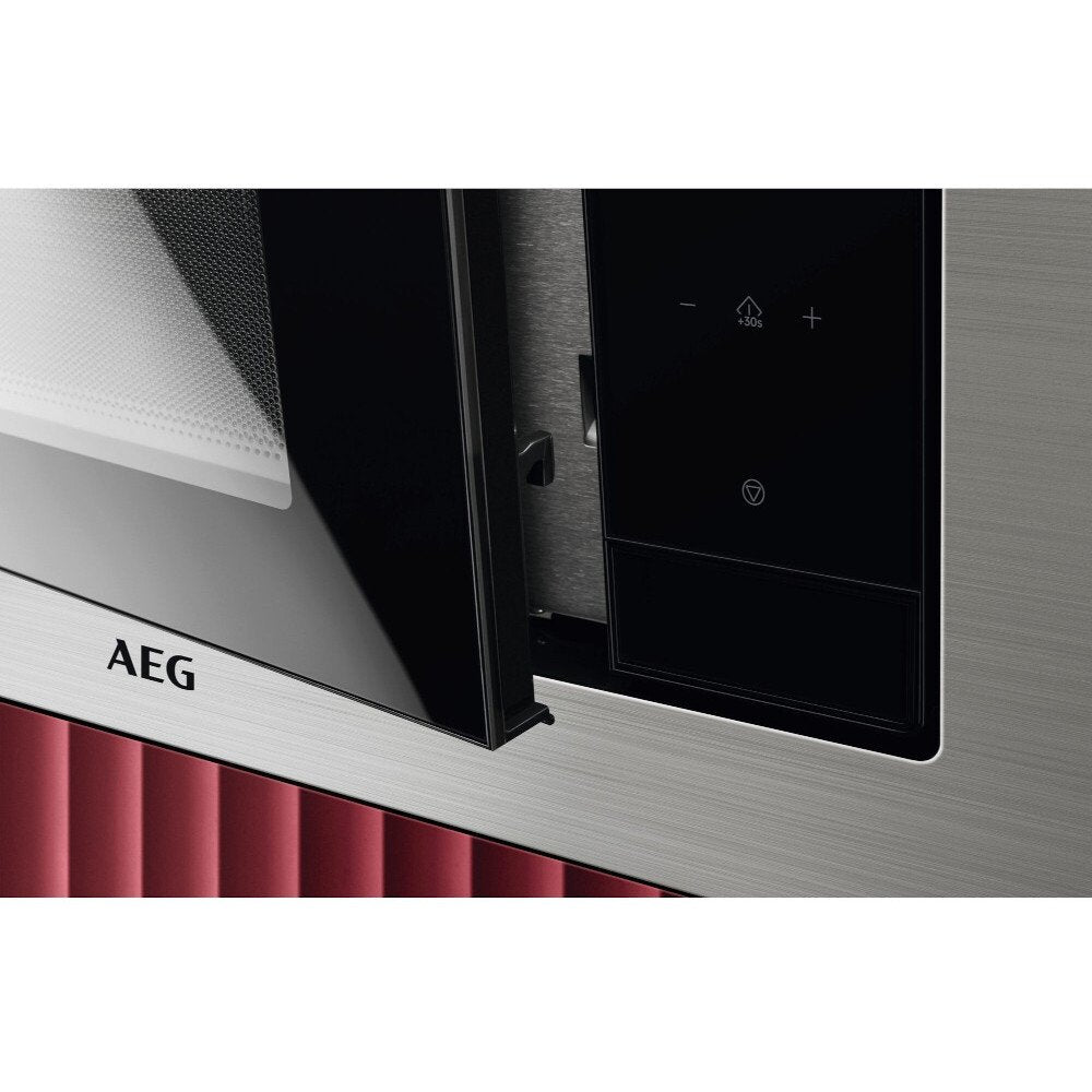 AEG MSE2547DBM Microwave - product image 4