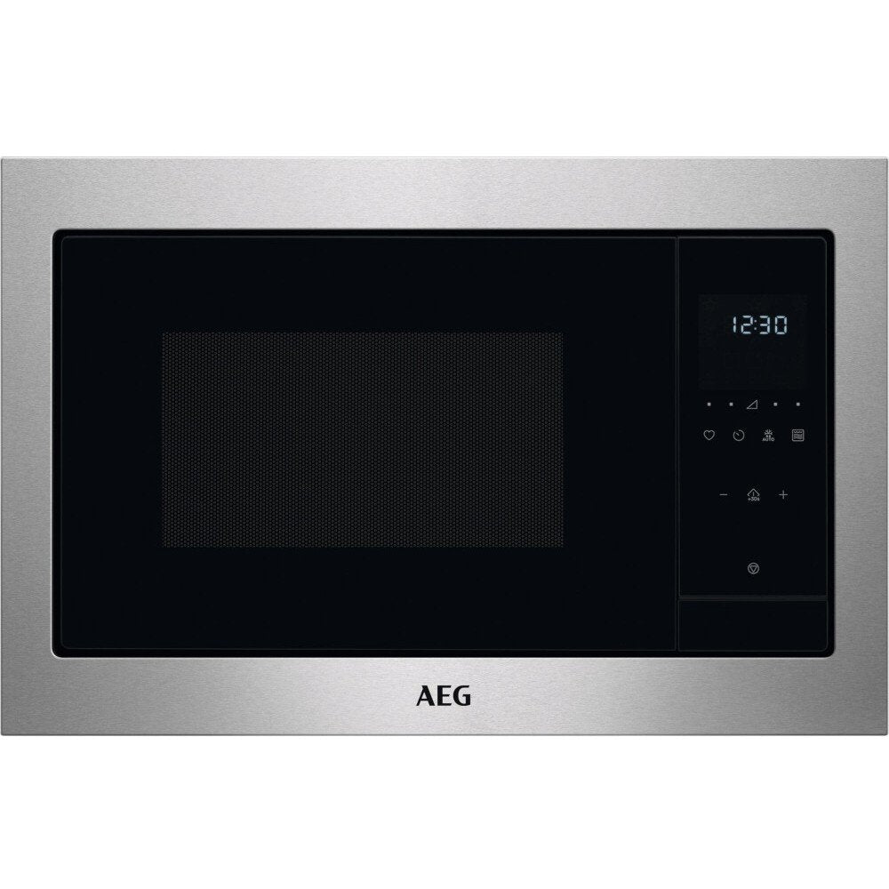 AEG MSE2547DBM Microwave - product image 1