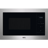 AEG MSE2547DBM Microwave - product image 1
