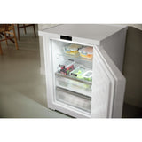 107L Static Under Counter Freezer, White - Miele F 4001 D - Naamaste London Homewares - 8