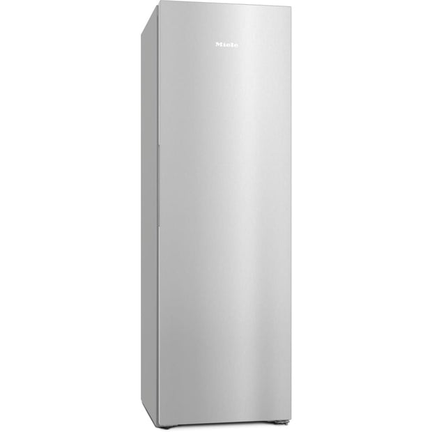 399L Tall Larder Fridge, Stainless Steel - Miele KS4383DD - London Houseware  - 1