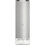 399L Tall Larder Fridge, Stainless Steel - Miele KS4383DD - London Houseware  - 8