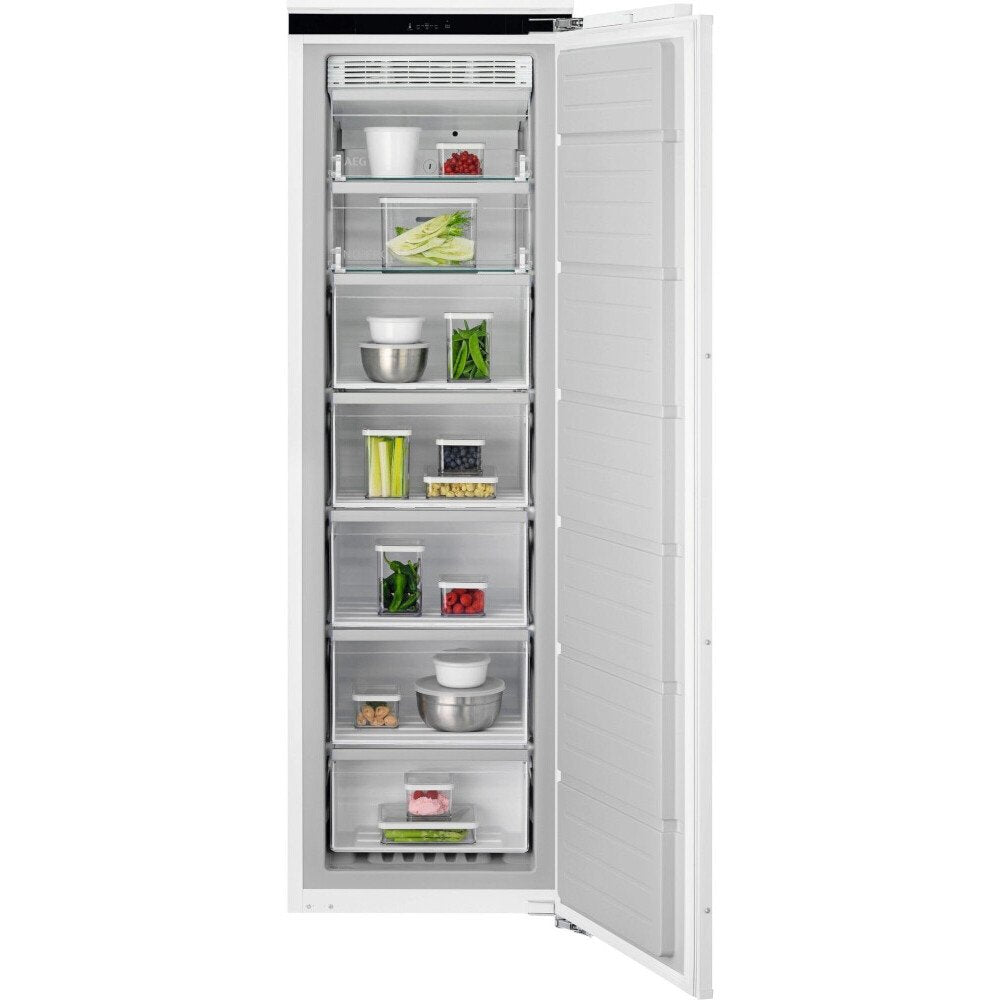 AEG NAB7N181EC Freezer - product image 1
