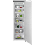 AEG NAB7N181EC Freezer - product image 1